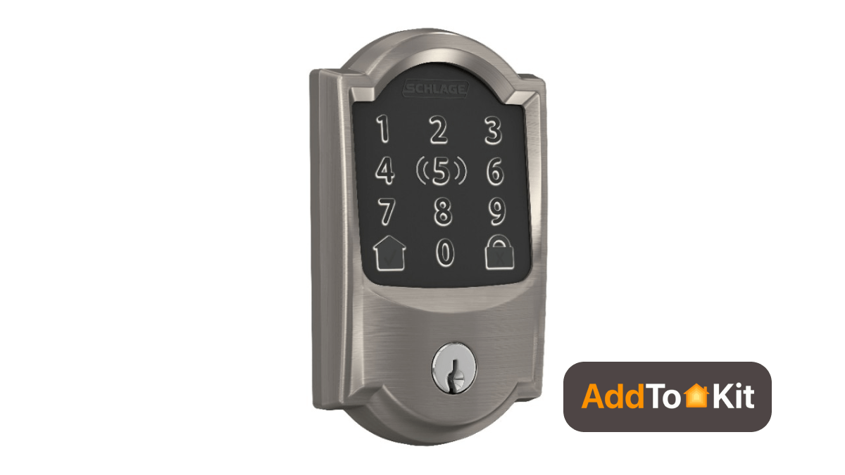 schlage-encode-plus-wifi
