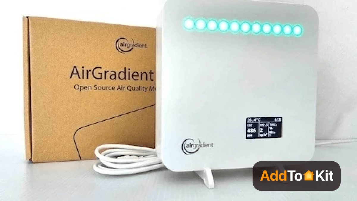 airgradient-one