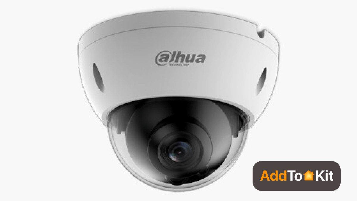 dahua-outdoor-dome-camera