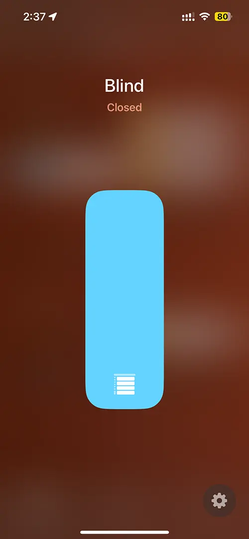 esphome-homekit-configuration