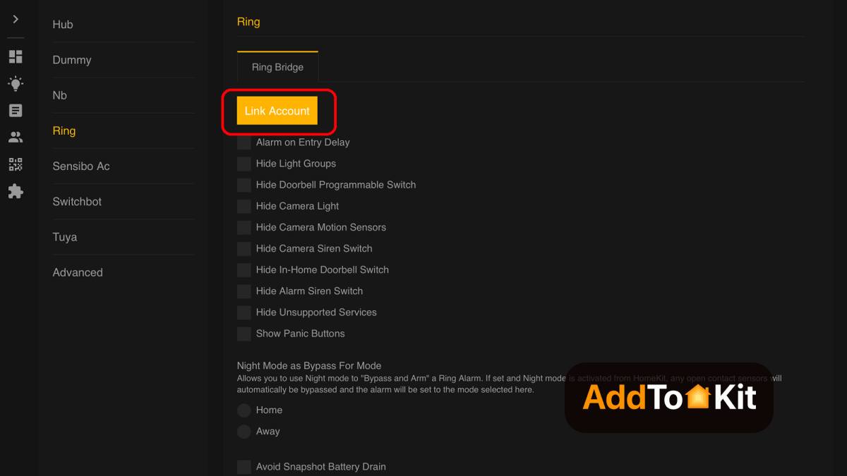 ring-homekit-hoobs-setup
