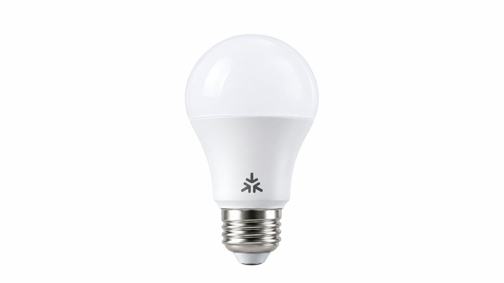 Nanoleaf Essentials HomeKit smart bulb