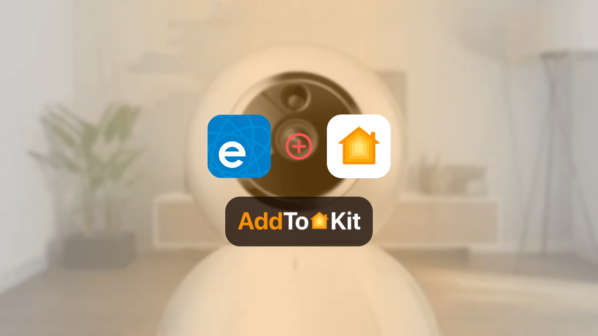 How to Integrate eWeLink Smart Devices into Apple HomeKit