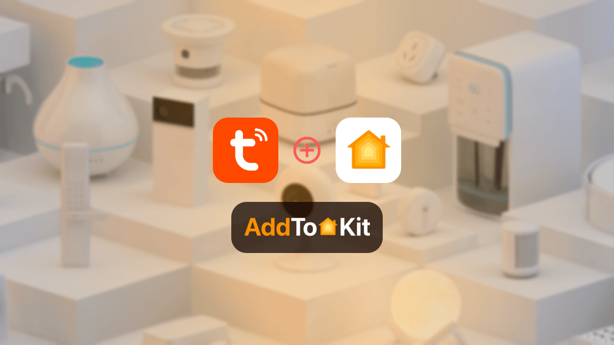 Step-by-Step Guide to Add Tuya Devices to HomeKit with HomeBridge