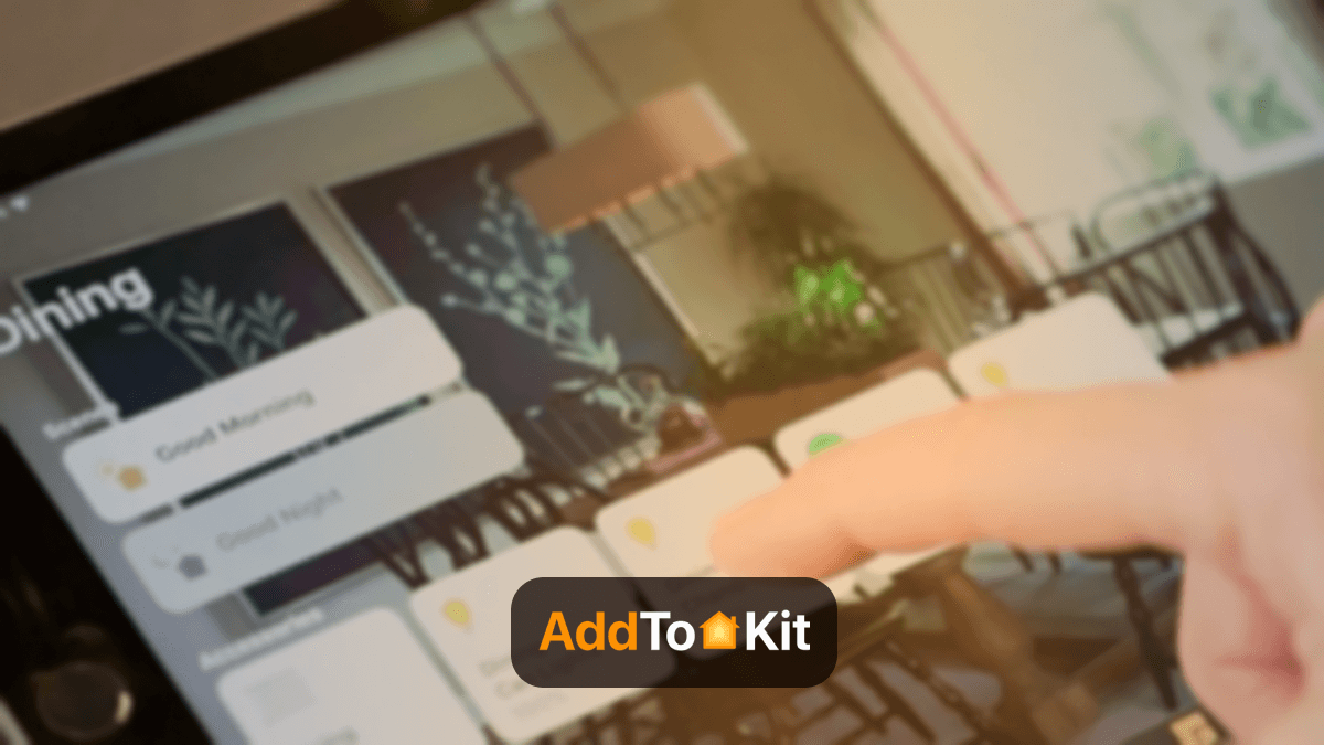 What is Apple HomeKit?