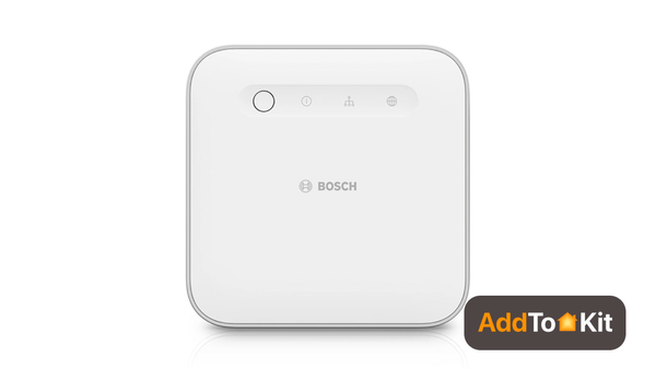 Bosch Smart Home Controller Led Blinkt Rot How to Add Any Bosch Smart Devices to Apple HomeKit