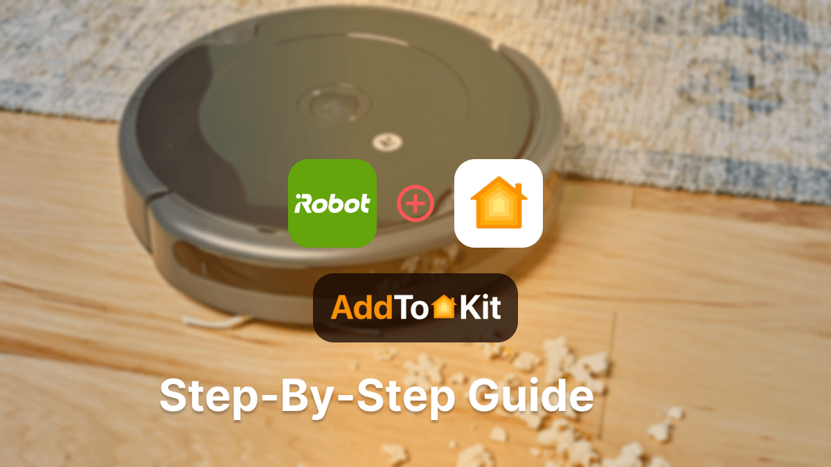 add-roomba-to-apple-homekit-using-homebridge