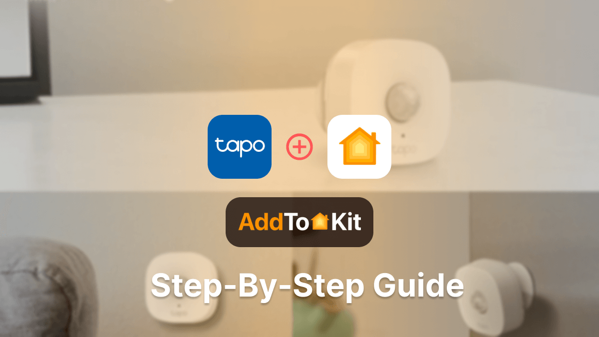 add-tapo-to-homekit-with-homebridge